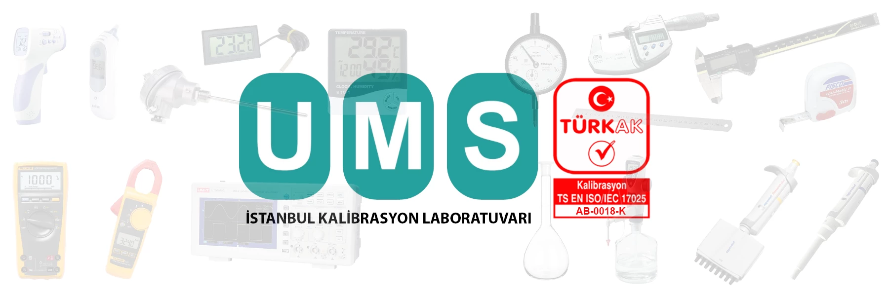 akredite kalibrasyon firması