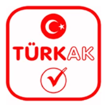 türkak logo